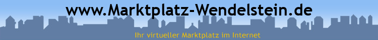 www.Marktplatz-Wendelstein.de